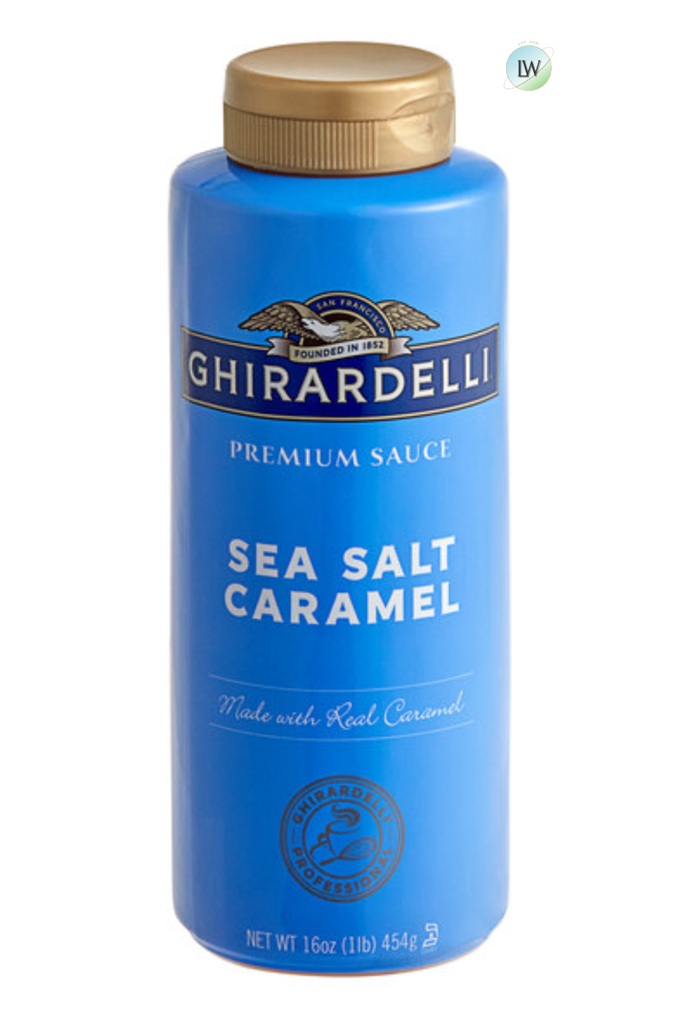 Ghirardelli Flavoring Sauce