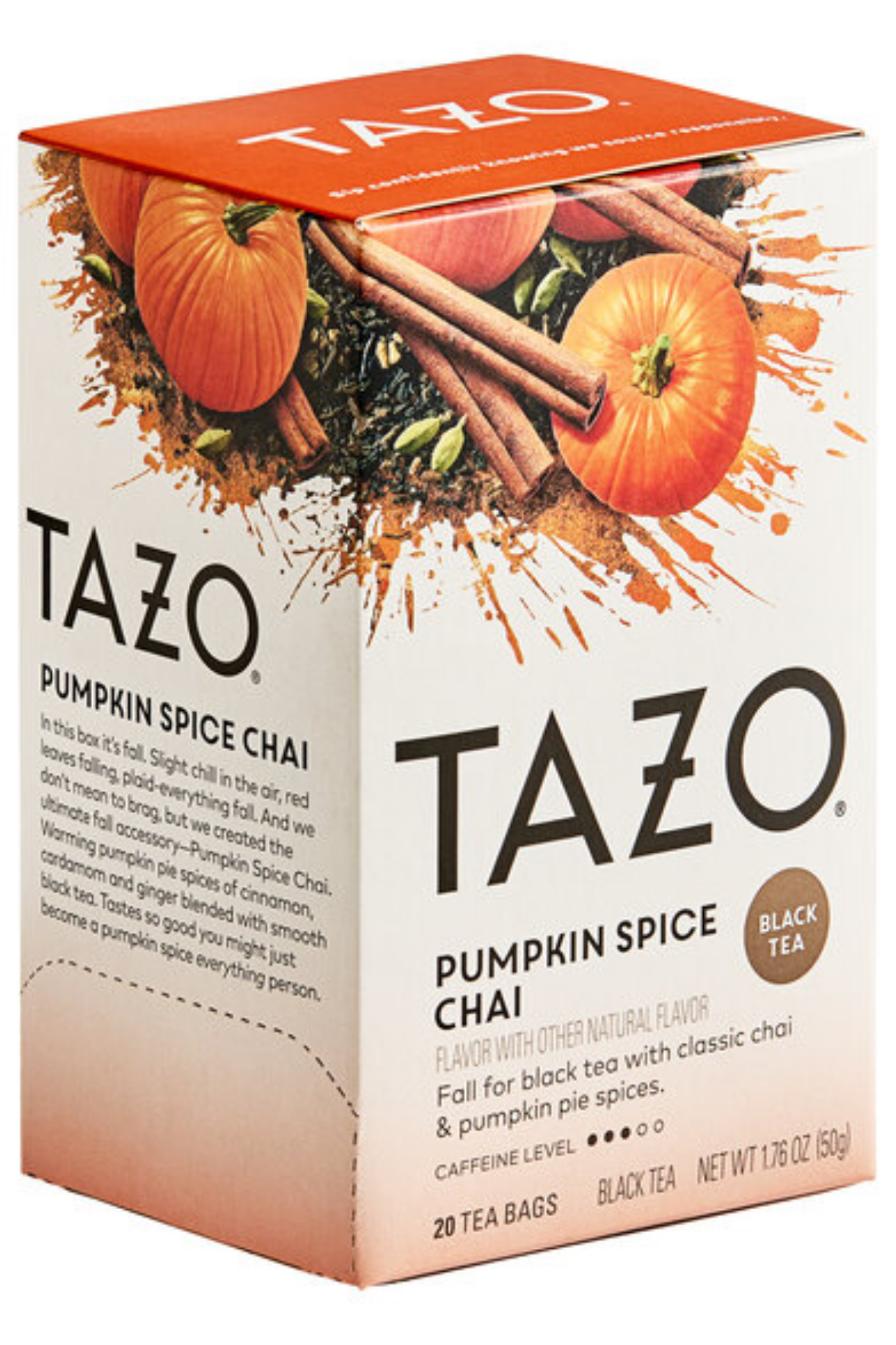 Tazo Tea Bags Bulk Quantities (Varoius Sizes)