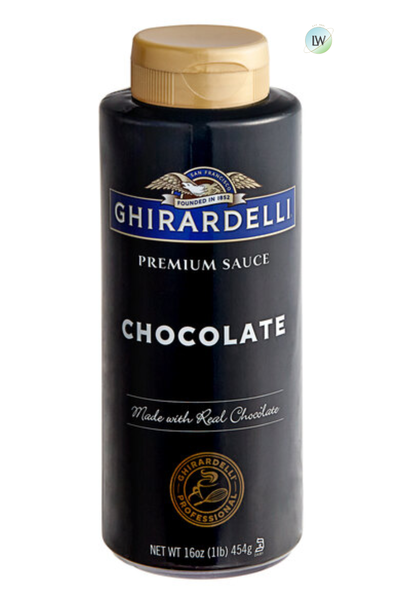 Ghirardelli Flavoring Sauce