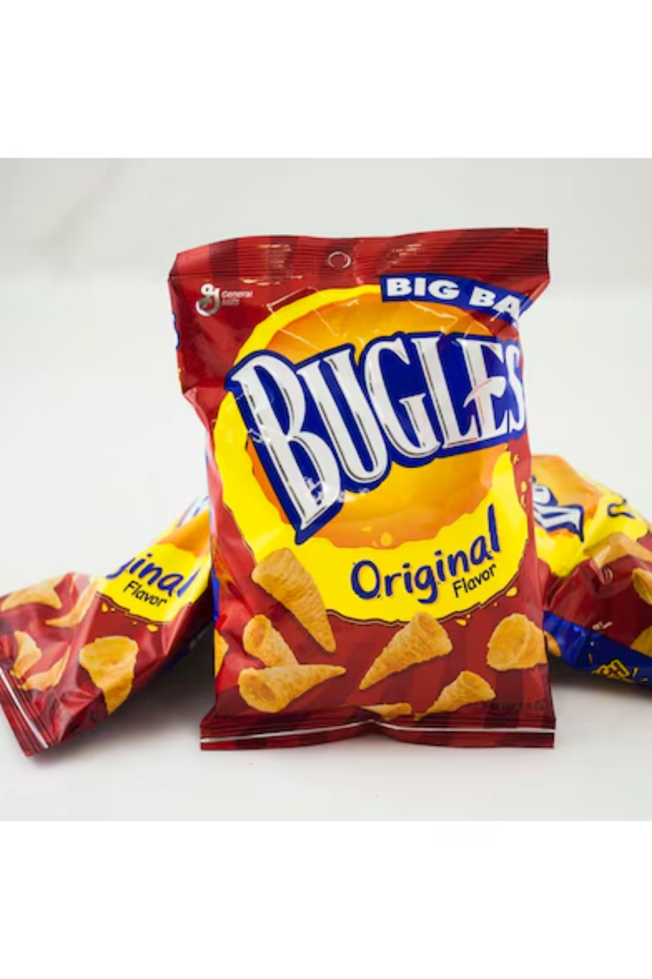 Bugles 1.5 oz., – ( Pack of 6)