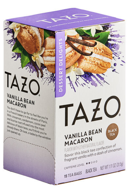 Tazo Tea Bags Bulk Quantities (Varoius Sizes)