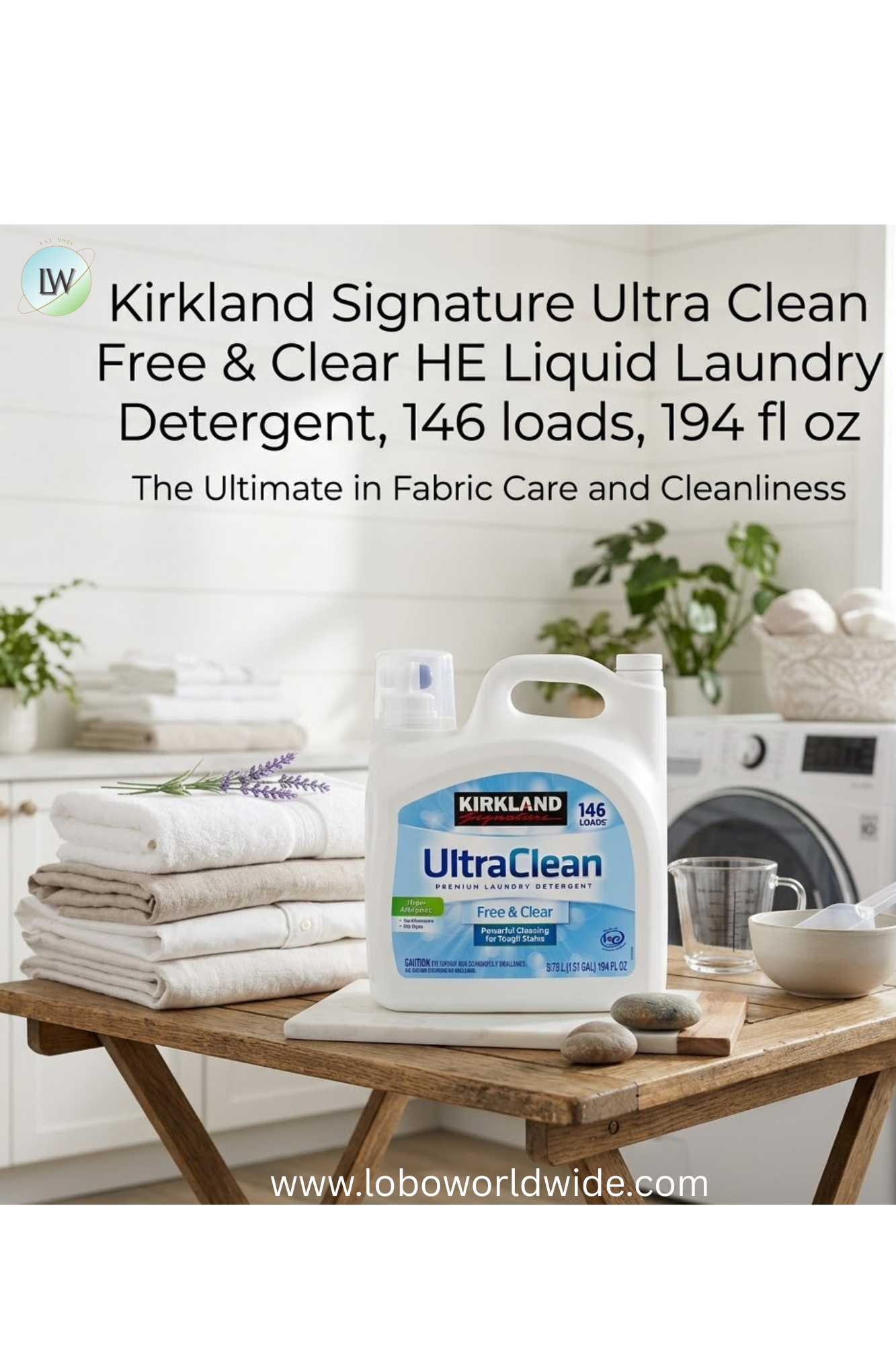 Kirkland Signature