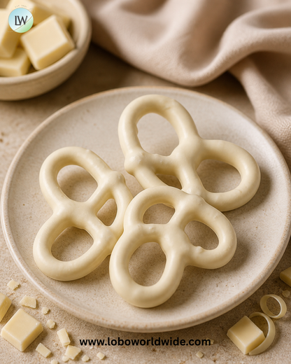 White Chocolate Asher's