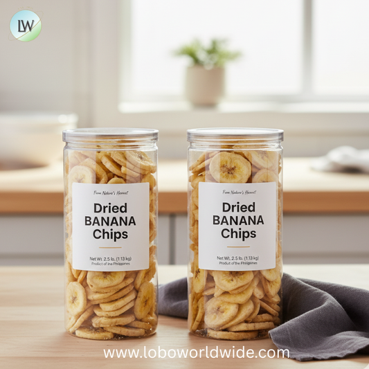 Hometown Provisions Dried Fruits