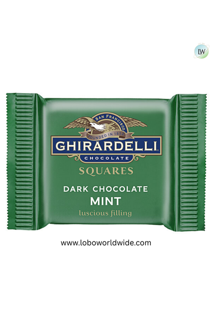 Ghirardelli Individually Wrapped Assortment