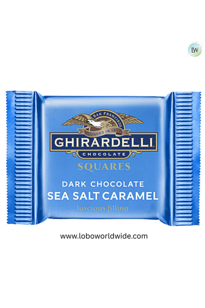 Ghirardelli Individually Wrapped Assortment