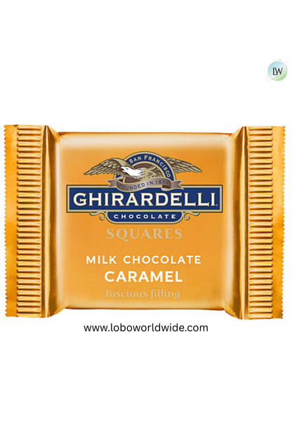 Ghirardelli Individually Wrapped Assortment