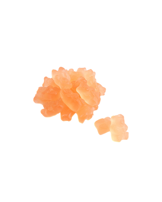 Gummy Bears Pink Grapefruit