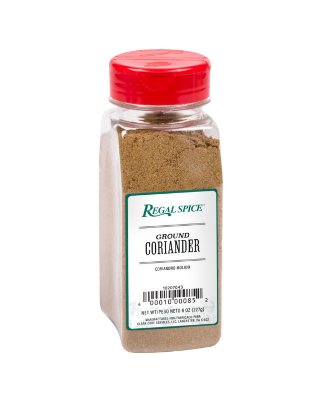 Regal Ground Coriander (Various Sizes)