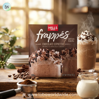 Frappés