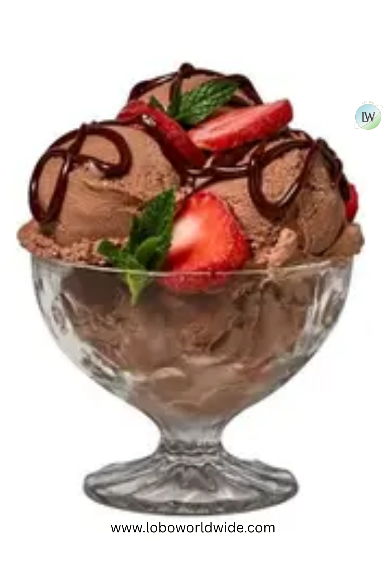Frostline Chocolate Gelato Mix, 4.74 Pound -- 6 Per Case