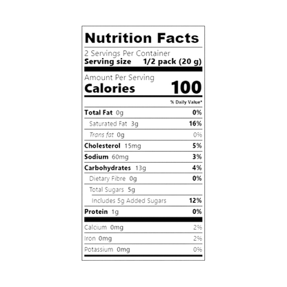 Walkers Shortbread Fingers, 2-Count Cookies Packages (Pack of 24)