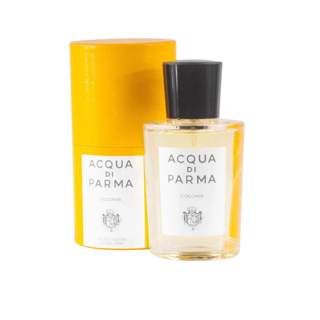 Acqua di Parma Colonia Pura Eau De Cologne - Unisex Fragrance