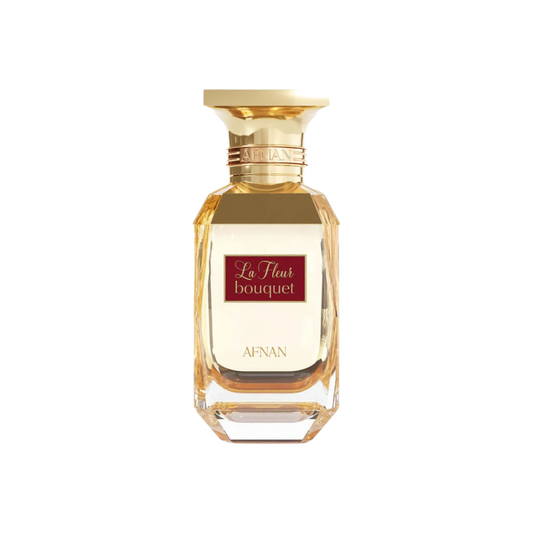 Afnan La Fleur Bouquet Perfume Eau De Parfum - For Women