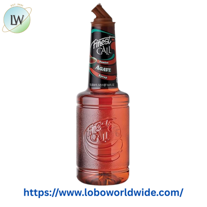 Finest Call Premium Syrup 1 Liter(Various flavours)