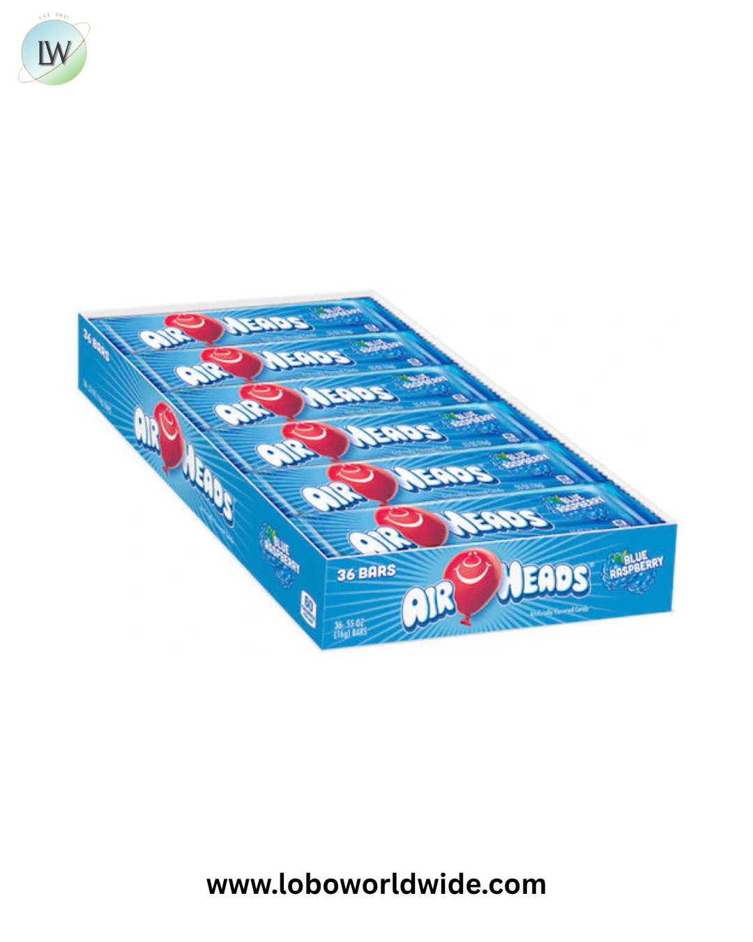 Airheads - 36ct