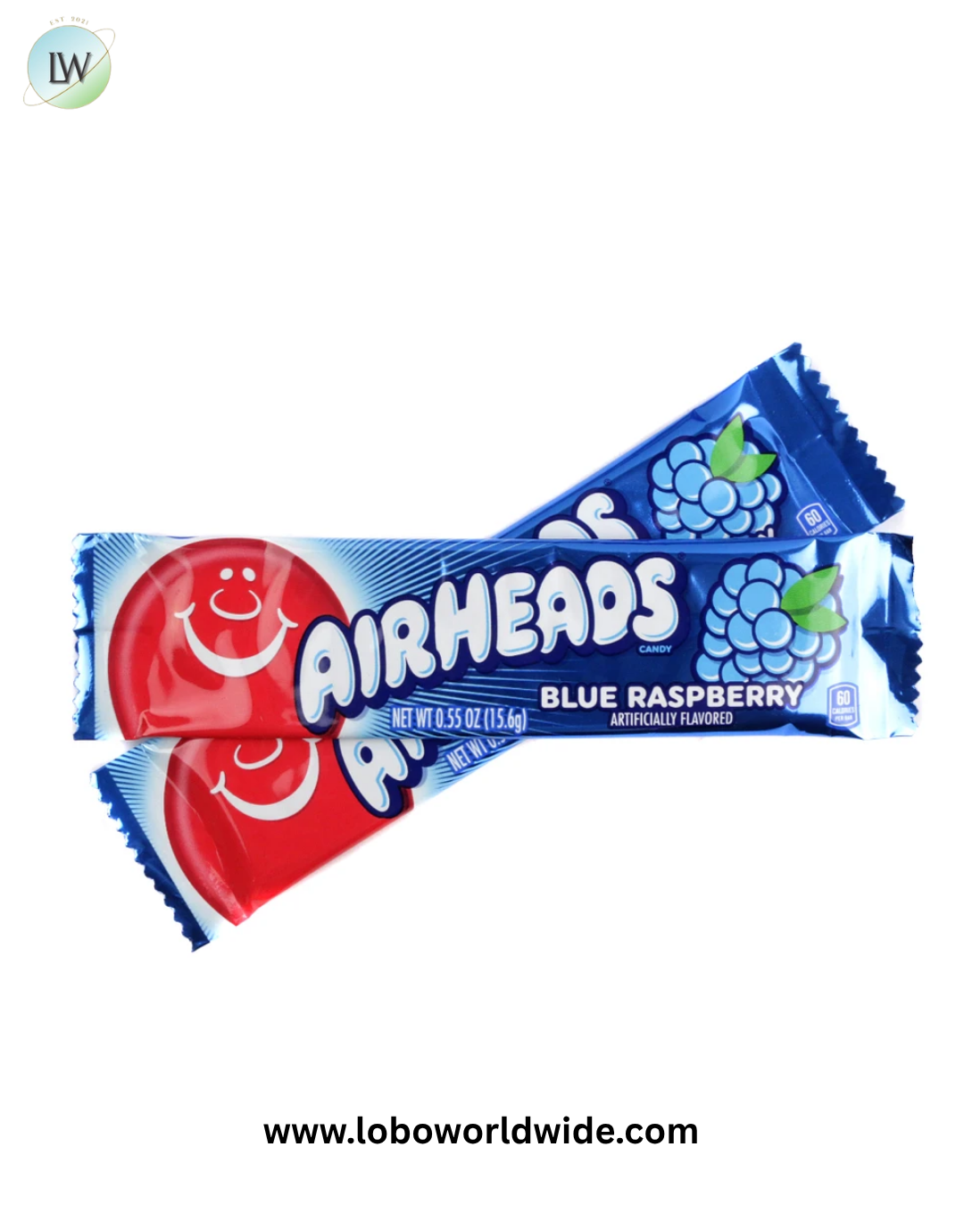 Airheads 36 Piece
