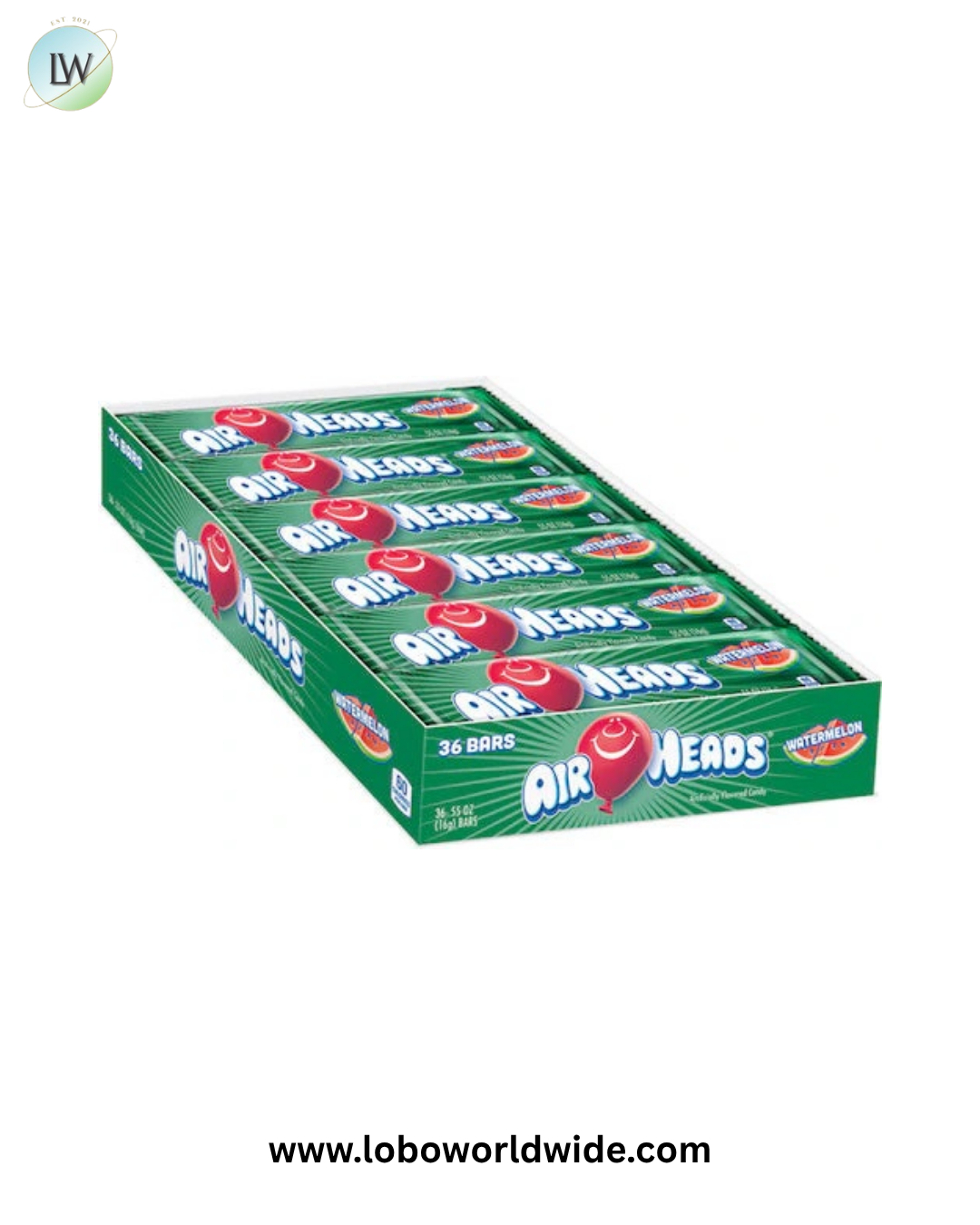 Airheads - 36ct