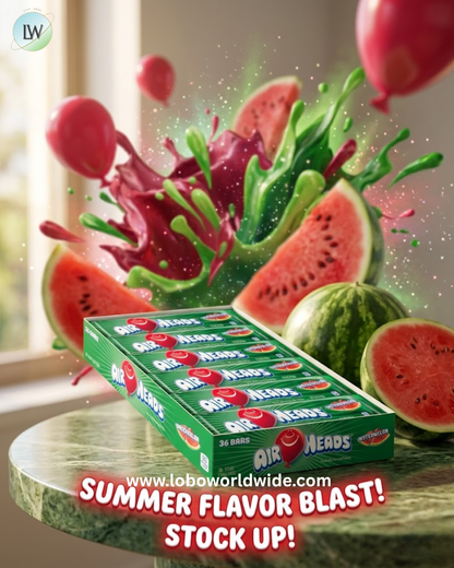 Airheads - 36ct