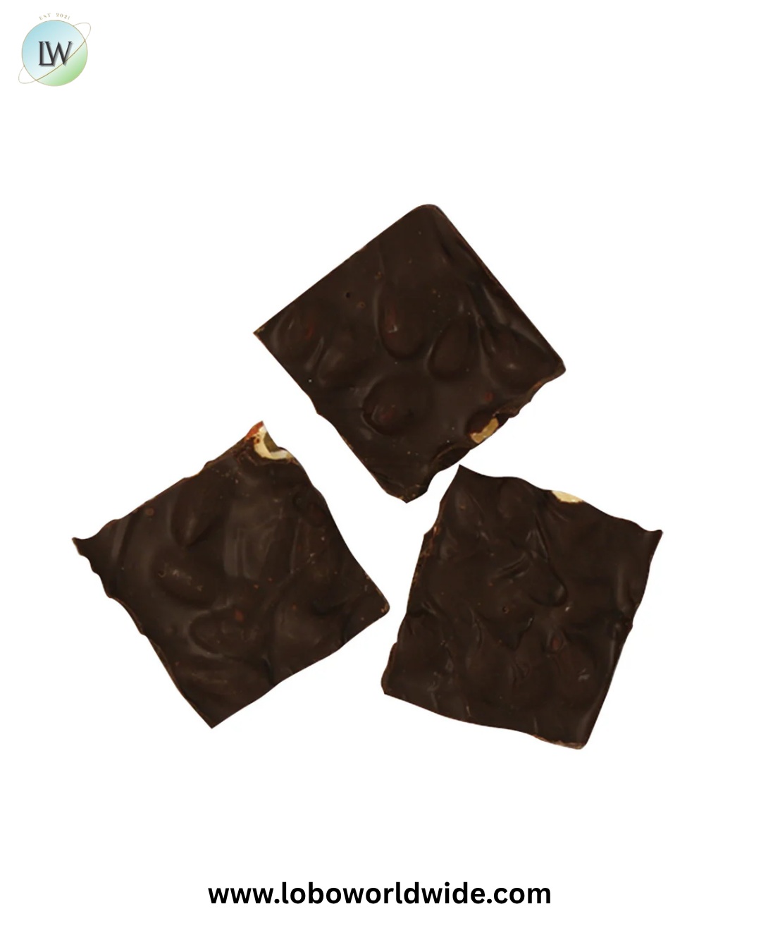 Almond Bark chocolate - 6lb
