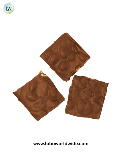 Almond Bark chocolate - 6lb