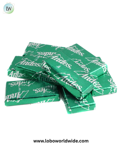 Andes Mints