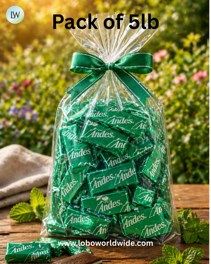 Andes Mints