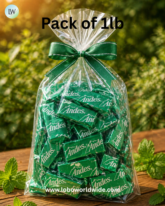 Andes Mints