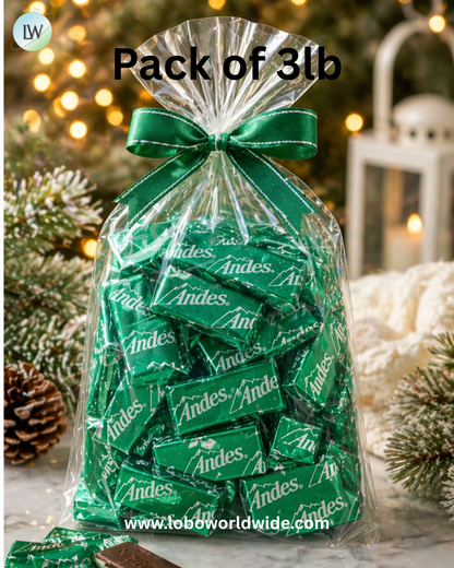 Andes Mints