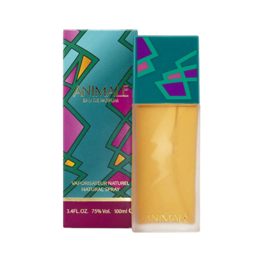 Animale Animale Perfume Eau De Parfum - For Women