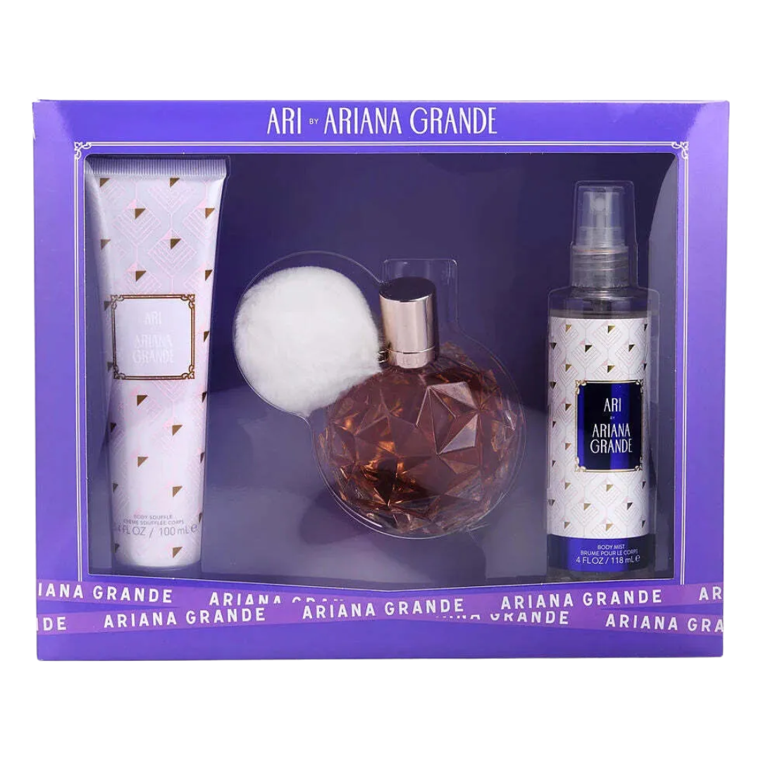 Ariana Grande Ari Gift Set For Women