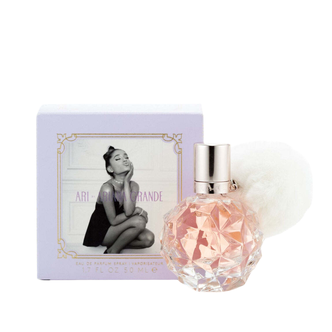 Ariana Grande Ari Perfume Eau De Parfum - For Women