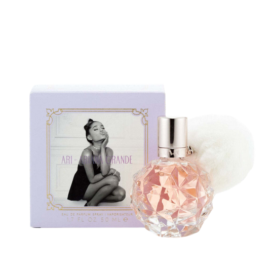 Ariana Grande Ari Perfume Eau De Parfum - For Women