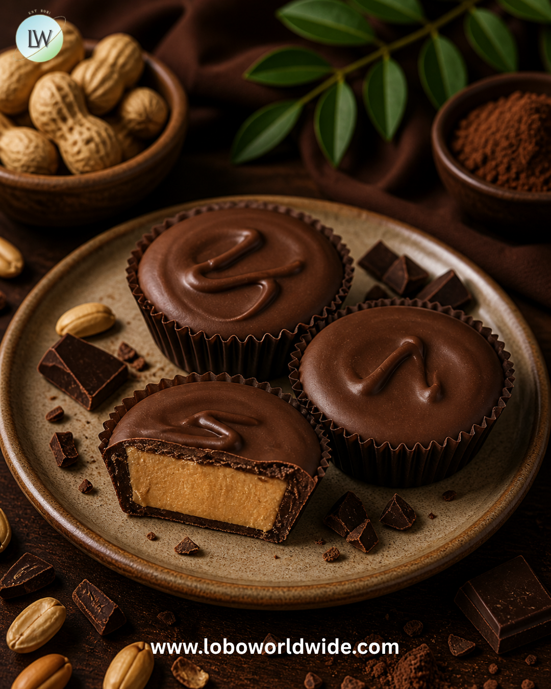 Asher's Milk Chocolate