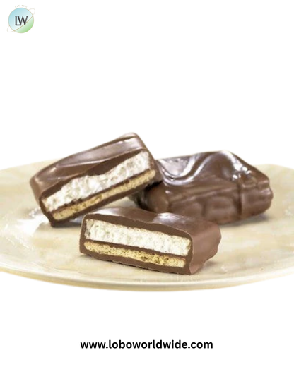 Asher's Milk Chocolate