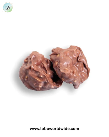 Ashers Sugar Free Milk Chocolate Cashew Clusters
