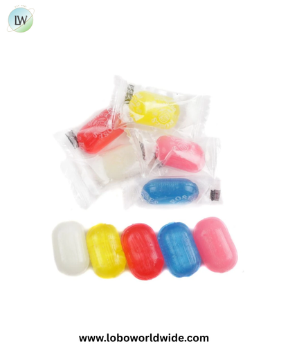 Assorted Zero Sugar FlavorDrops
