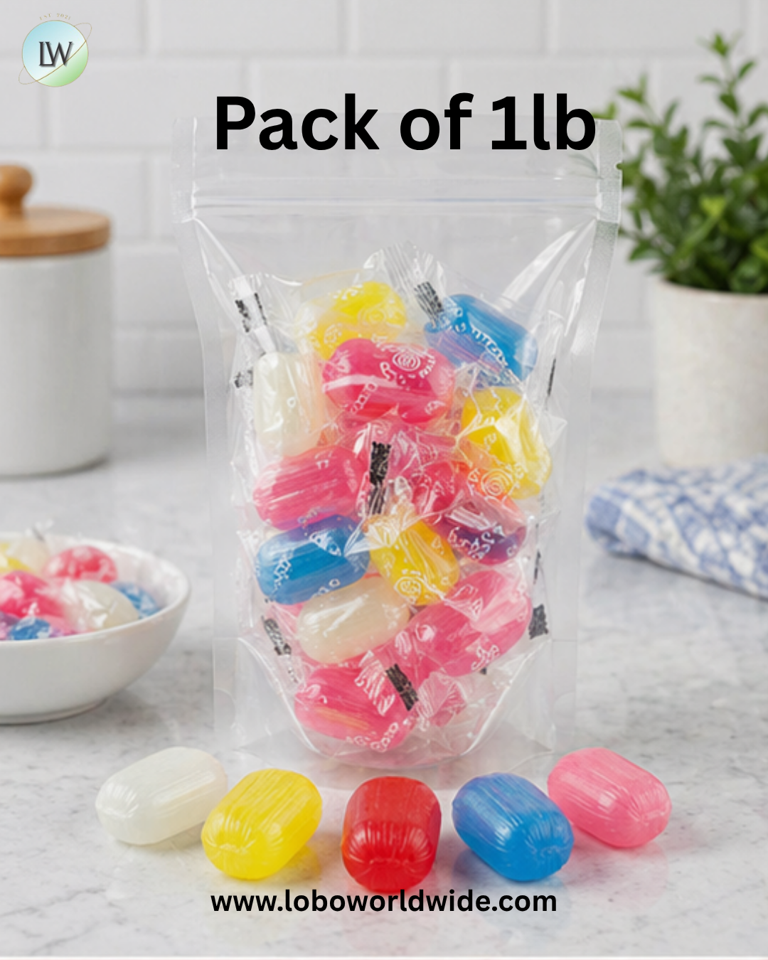 Assorted Zero Sugar FlavorDrops
