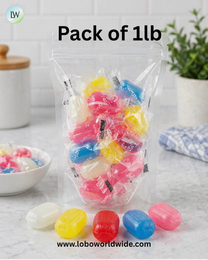 Assorted Zero Sugar FlavorDrops