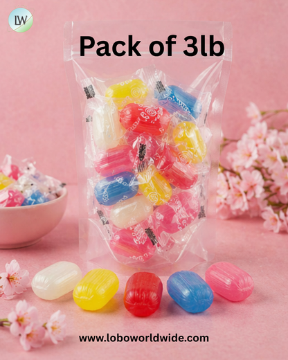 Assorted Zero Sugar FlavorDrops