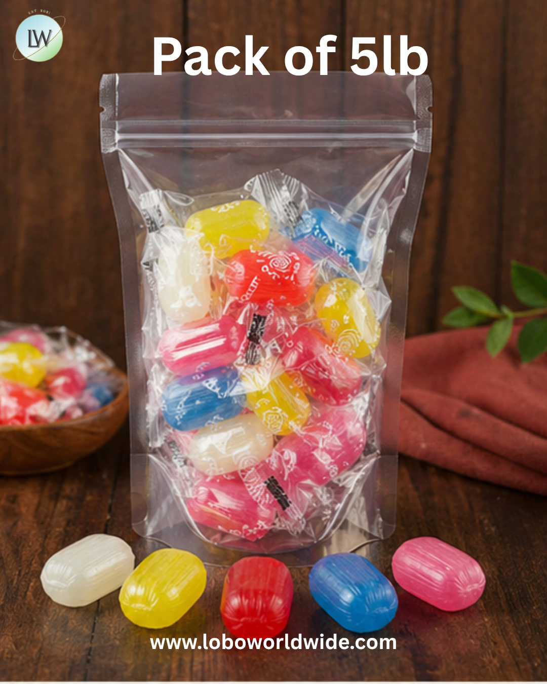 Assorted Zero Sugar FlavorDrops
