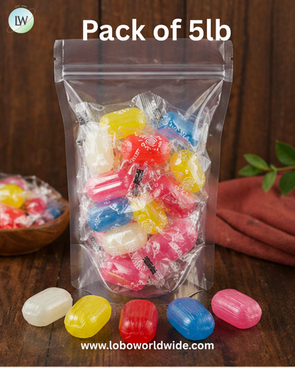 Assorted Zero Sugar FlavorDrops
