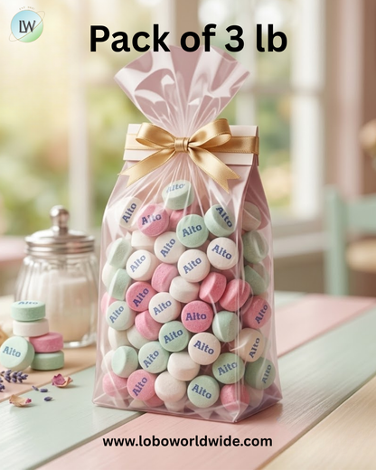 Assorted Rito Mints