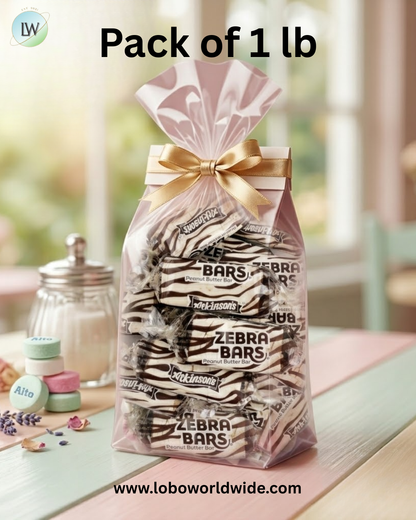 Atkinson Peanut Butter Bars