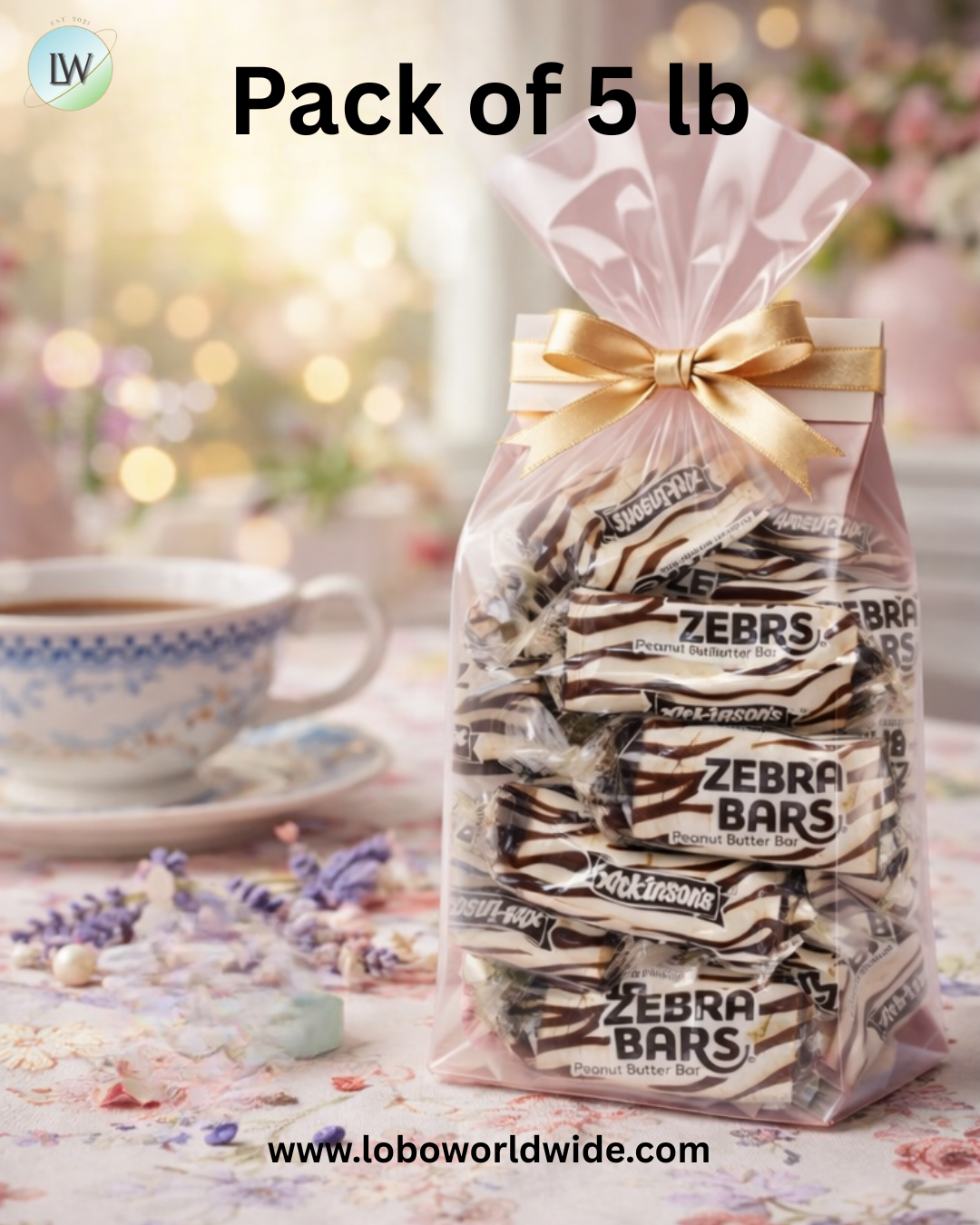 Atkinson Peanut Butter Bars