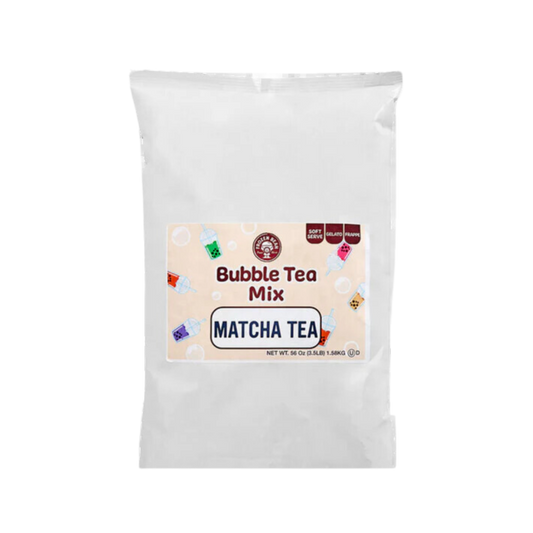 The Frozen Bean Mix 3.5 lb.