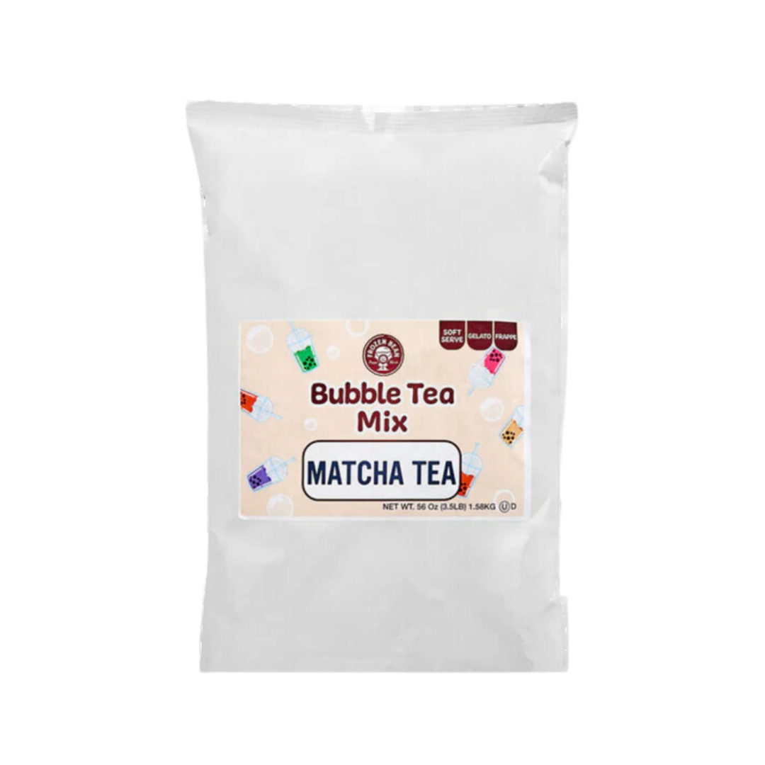 The Frozen Bean Mix 3.5 lb.