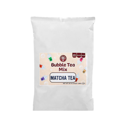 The Frozen Bean Mix 3.5 lb.