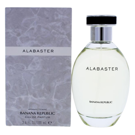 Banana Republic Alabaster Perfume Eau De Parfum - For Women