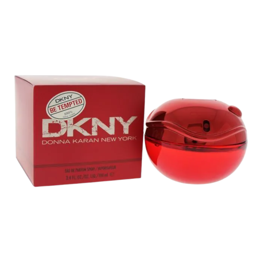Donna Karan Be Delicious Be Tempted Perfume Eau De Parfum – For Women